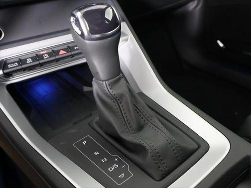 2025 Audi Q3 45 S line Premium Plus