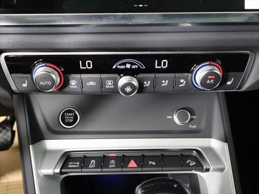2025 Audi Q3 45 S line Premium Plus