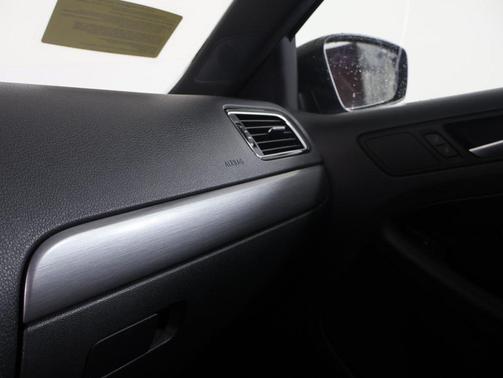 2016 Volkswagen Jetta 1.8T Sport