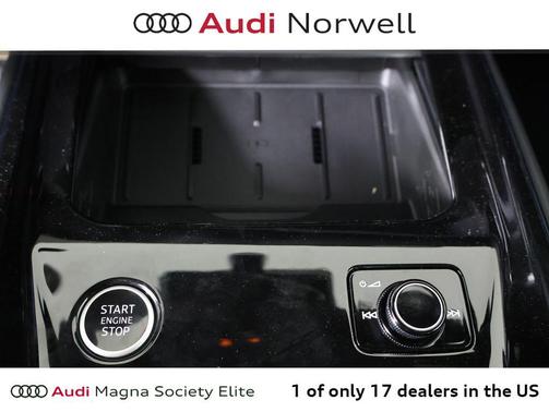 Blue 2026 Audi Q3 TFSI quattro S tronic