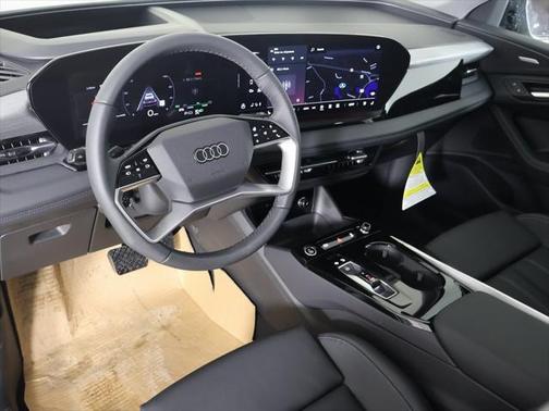 2025 Audi Q6 e-tron Premium Plus quattro