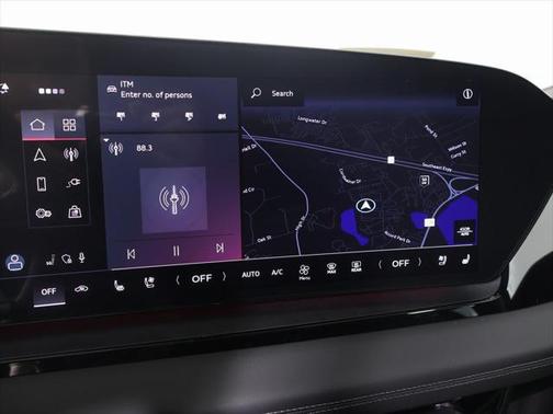 2025 Audi Q6 e-tron Premium Plus quattro