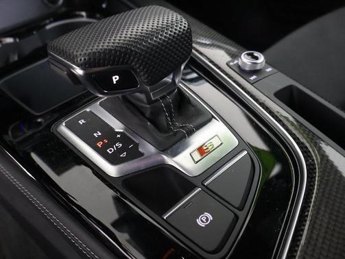 2025 Audi S5 Premium TFSI quattro Tiptronic