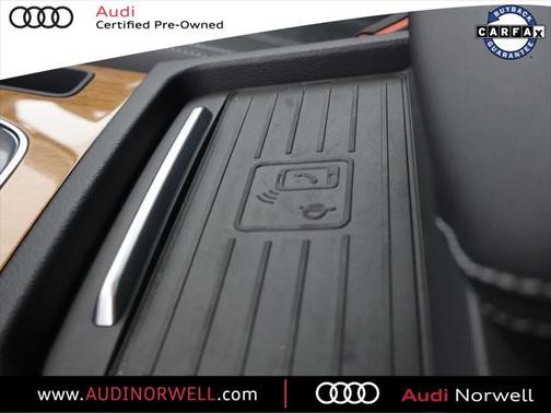 2021 Audi Q5 45 Premium Plus