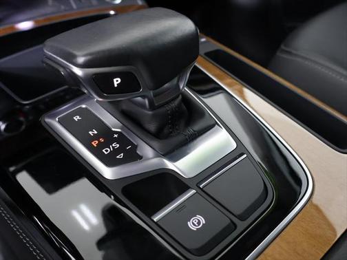 2021 Audi Q5 45 Premium Plus