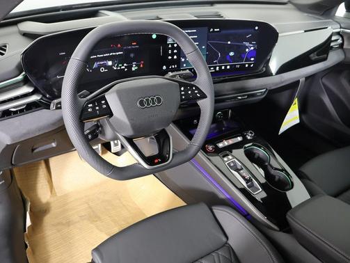 2025 Audi S5 Premium Plus TFSI quattro S tronic