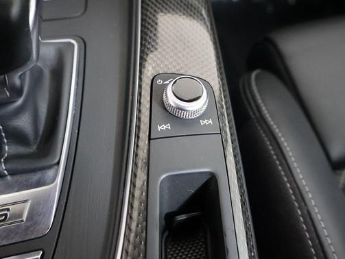 2018 Audi S5 3.0T Prestige