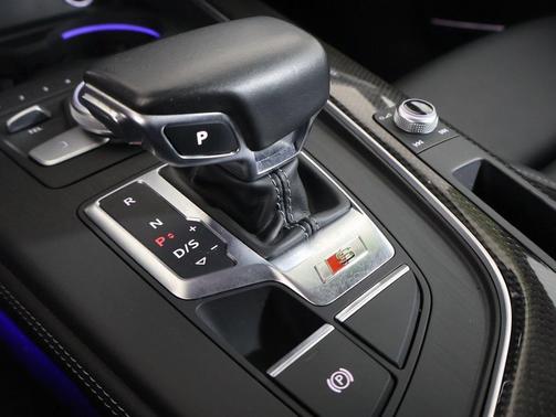 2018 Audi S5 3.0T Prestige