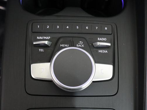 2018 Audi S5 3.0T Prestige