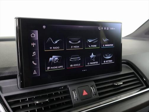 2024 Audi Q5 45 S line Premium Plus