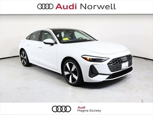 2025 Audi A5 Premium