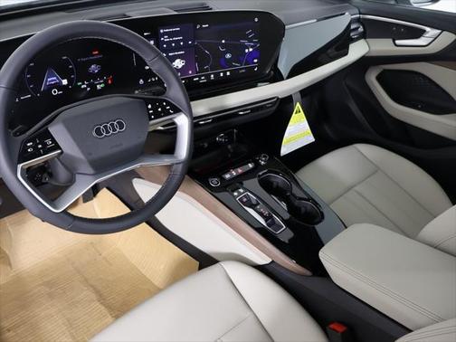 2025 Audi A5 Premium