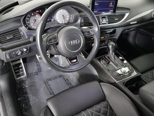 2018 Audi S7 4.0T Premium Plus