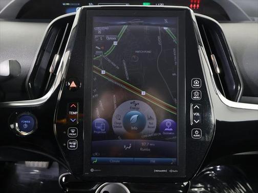 2022 Toyota Prius Prime LE