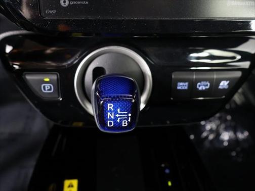 2022 Toyota Prius Prime LE