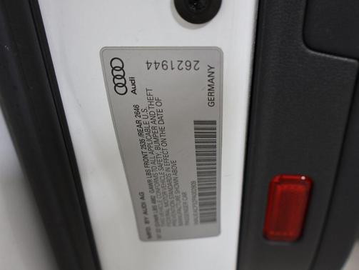 2023 Audi A5 Sportback 45 S Line Prestige