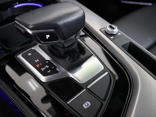 2023 Audi A5 Sportback 45 S Line Prestige