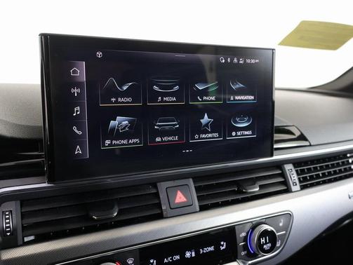 2023 Audi A5 Sportback 45 S Line Prestige