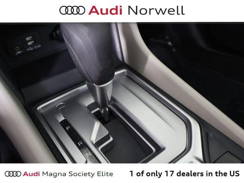 Crystal Black Silica 2021 Subaru Forester Premium