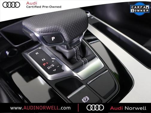 2024 Audi Q5 e 55 S line Premium Plus