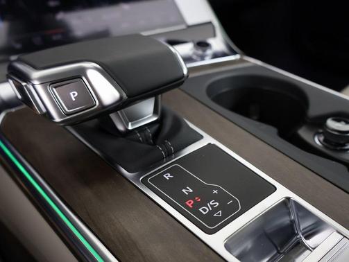 2025 Audi A6 55 Premium Plus