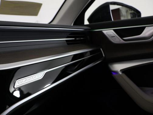 2025 Audi A6 55 Premium Plus