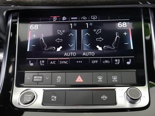 2025 Audi Q7 45 Premium Plus