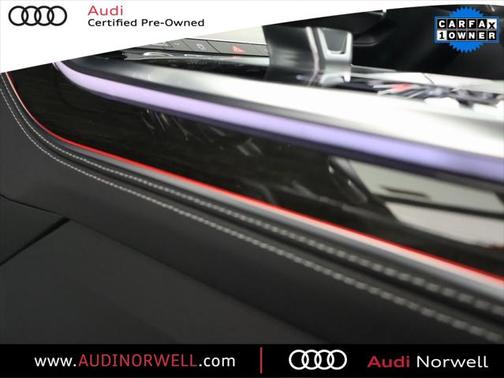2025 Audi Q7 45 Premium Plus