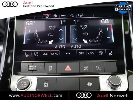 2025 Audi Q7 45 Premium Plus