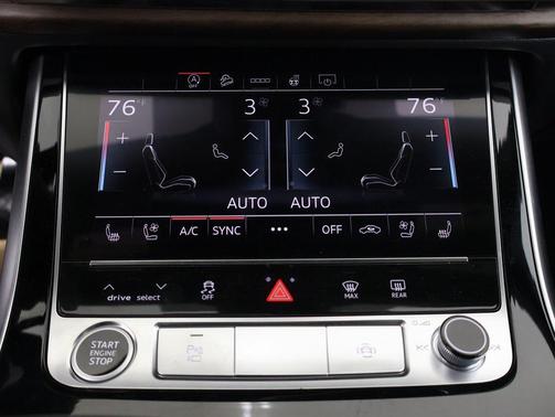 2026 Audi Q8 55 Premium Plus