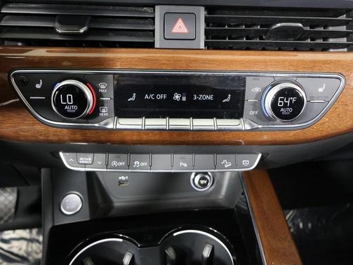 2020 Audi A4 allroad 2.0T Premium Plus