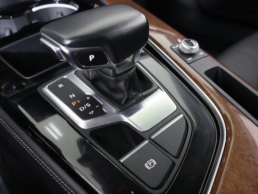 2020 Audi A4 allroad 2.0T Premium Plus