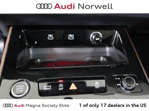 Grenadine Red Metallic 2026 Audi A5 Premium Plus TFSI quattro S tronic