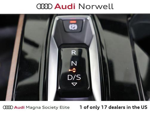 Grenadine Red Metallic 2026 Audi A5 Premium Plus TFSI quattro S tronic