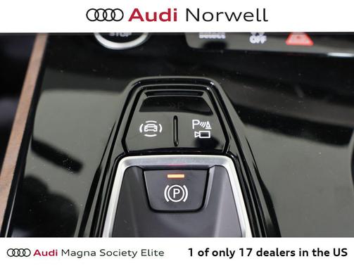Grenadine Red Metallic 2026 Audi A5 Premium Plus TFSI quattro S tronic