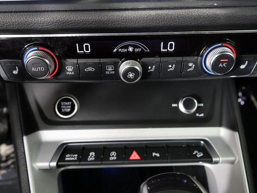 2023 Audi Q3 45 S line Premium Plus