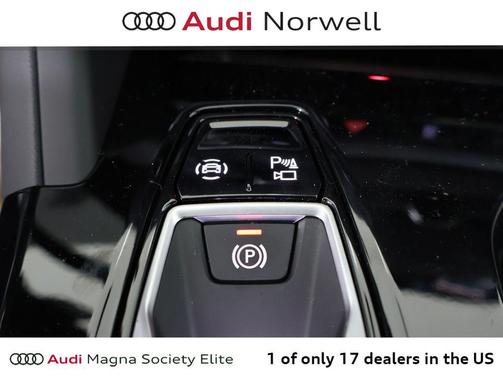 District Green Metallic 2026 Audi Q5 Premium Plus TFSI quattro S tronic