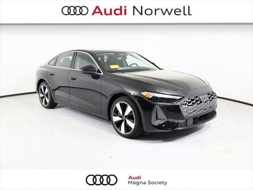 2025 Audi A5 Premium Plus