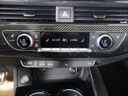 2025 Audi A5 Sportback 45 S Line Premium Plus