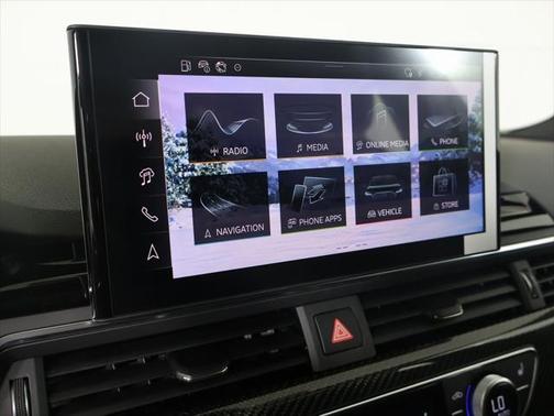 2025 Audi A5 Sportback 45 S Line Premium Plus