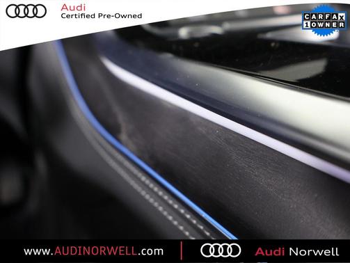 2025 Audi Q7 45 Premium Plus