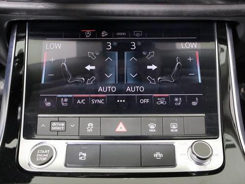 2025 Audi Q7 45 Premium Plus