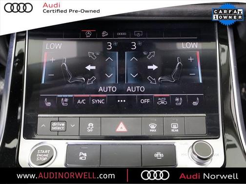 2025 Audi Q7 45 Premium Plus
