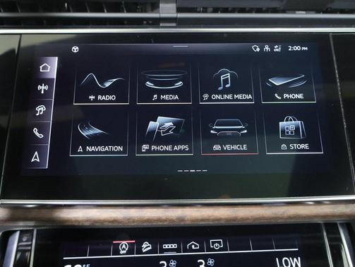 2024 Audi Q8 55 Premium Plus