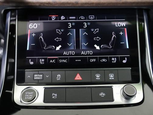 2024 Audi Q8 55 Premium Plus