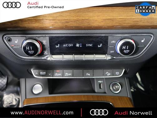 2023 Audi Q5 45 S line Premium