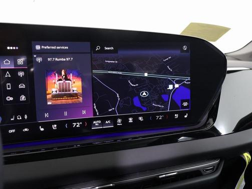 2026 Audi A6 Premium Plus quattro S tronic