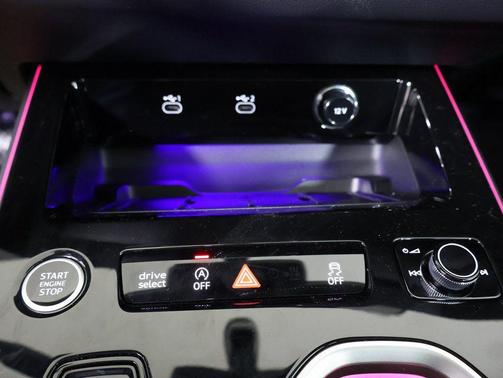 2026 Audi A6 Premium Plus quattro S tronic