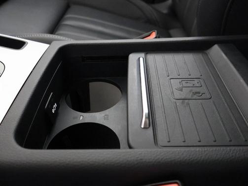 2024 Audi Q5 45 S line Prestige