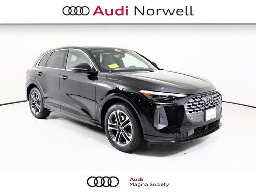 2025 Audi Q5 Prestige